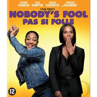 👉 Nobody's fool. movie, bluray 8719372013533
