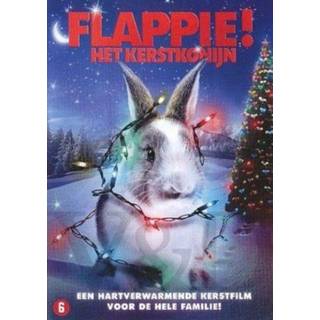 Charles Irving Beale nederlands Flappie - Het Kerstkonijn 8715664093276