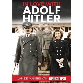 👉 One Size no color In love with Adolf Hitler 8718754403252