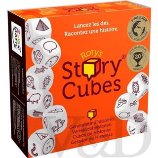 👉 One Size no color Rory's Story - Cubes Original 3558380054054