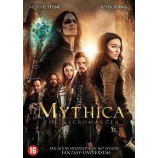 👉 One Size no color Mythica - The necromancer 4013549077262