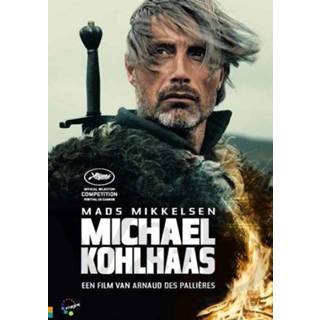 👉 One Size no color Michael Kohlhaas 9789461872609