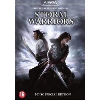 👉 One Size no color Storm warriors 4013549374668