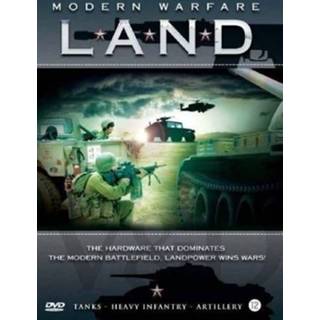 👉 Nederlands Modern Warfare-Land 8715664053065