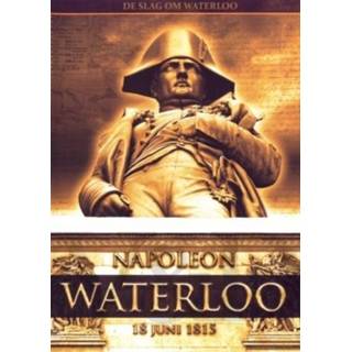 👉 Alle leeftijden nederlands Slag Om Waterloo 8717496852298