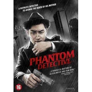 👉 Ara Go duits Phantom Detective 4013549085564