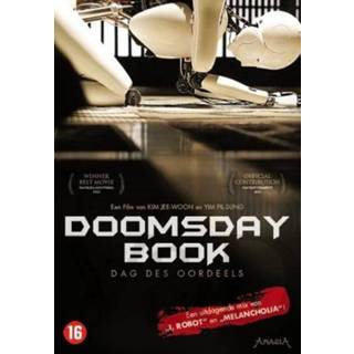 👉 One Size no color Doomsday book 4013549044226