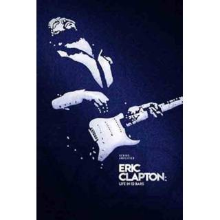 👉 One Size no color Clapton - A life in 12 bars 4013549097956