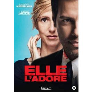 👉 Laurent Lafitte nederlands Elle L'Adore 5425019008840
