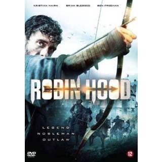 👉 One Size no color Robin Hood - The rebellion 8718754407601