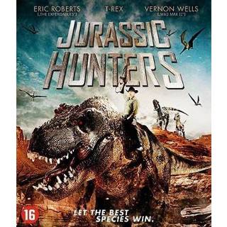 👉 One Size no color Jurassic hunters 4013549070683