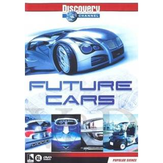 👉 One Size no color Future cars 8715664026472