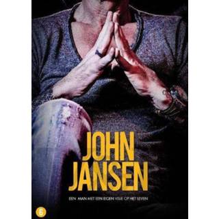 Nederlands John Jansen 8719372003404