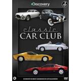 👉 Nederlands alle leeftijden Classic Car Club 8718754400145