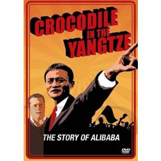 👉 Alle leeftijden nederlands Crocodile In The Yangtze - Story Of Alibaba 8717662569531