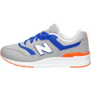 👉 Grijs jongens lichtgrijs New Balance - 997 Licht 2600103744207