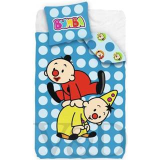 👉 Dekbedovertrek One Size no color Bumba - (140 x 200 cm) 5414233227434