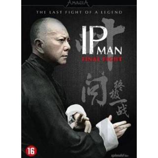 👉 One Size no color mannen IP man - Final fight 4013549052962
