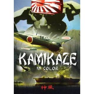 👉 Nederlands Kamikaze In Color 8717496850348
