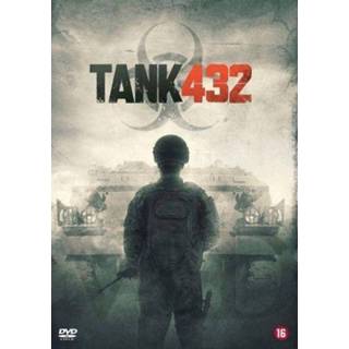 👉 Tank 432, (DVD). DVDNL