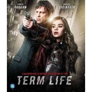 👉 Annabeth Gish nederlands Term Life 8719372002667