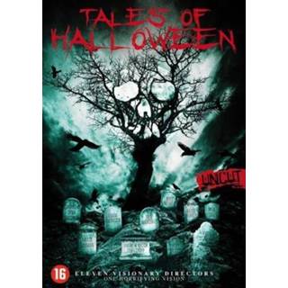👉 Adrianne Curry duits Tales Of Halloween 4013549070058