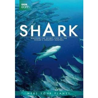 Nederlands BBC Earth - Shark 8715664117286