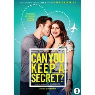 👉 One Size no color Can you keep a secret? 4013549104944