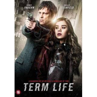 Term Life nederlands Annabeth Gish Nederlands Annabeth Gish Term Life 8719372002650