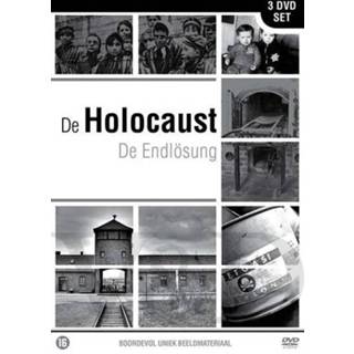 👉 Nederlands De Holocaust 8717496859976