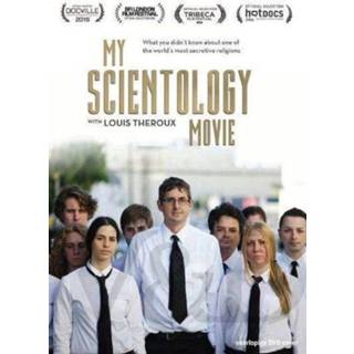 Nederlands Andrew Perez My Scientology Movie 9789461874597