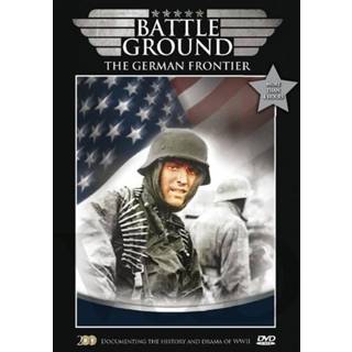 👉 One Size no color Battleground - The german frontier 8717662556821