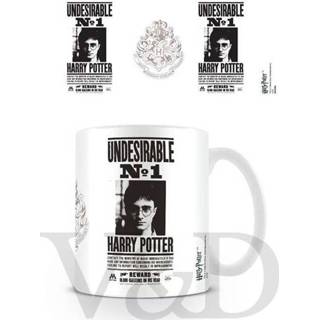👉 One Size no color Harry Potter Undesirable No1 - Mok 5050574223850