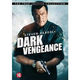 👉 One Size no color Dark vengeance 4013549475228