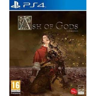 👉 One Size no color Ash of Gods - Redemption 4020628743192