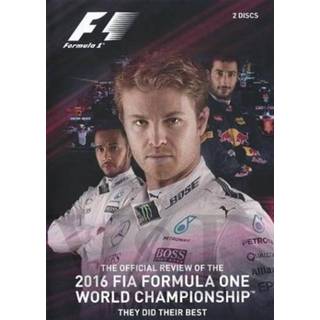 👉 One Size no color F1 2016 official review 8717662572968