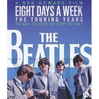 👉 One Size no color The Beatles - Eight days a week 8718836863561