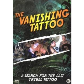 Tattoo nederlands alle leeftijden Vanishing 8713053010620