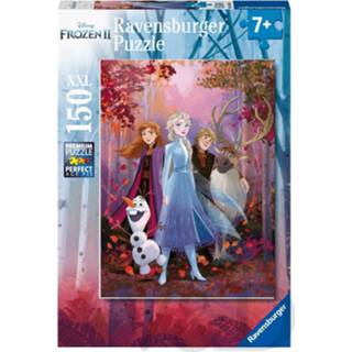 👉 XXL One Size no color Frozen 2 Een fantastisch avontuur (150 stukken, XXL) 4005556128495
