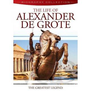 👉 One Size no color Life of - Alexander de Grote 8718754406833