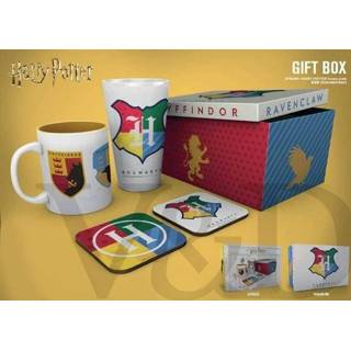 👉 One Size no color Harry Potter House Pride - Giftbox 5028486479832