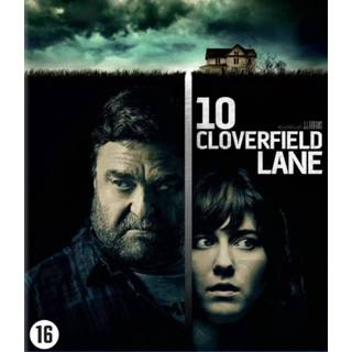 👉 One Size no color 10 Cloverfield lane 8719372012864