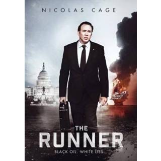 Runner Connie Nielsen nederlands Connie Nielsen nederlands Runner 9789461873835
