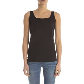 👉 Singlet XL vrouwen zwart