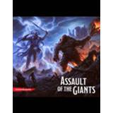 👉 Assault of the Giants