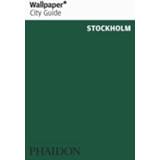 👉 City Guide Stockholm 9780714878270