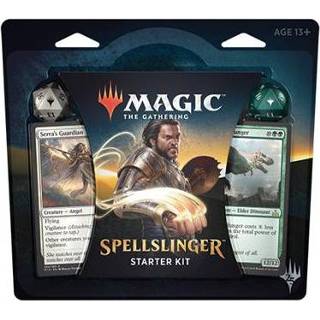 👉 MTG Spellslinger Starter 2018