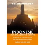 👉 Reishandboek Indonesië - Java, Bali, Lombok en Komodo 9789038926285