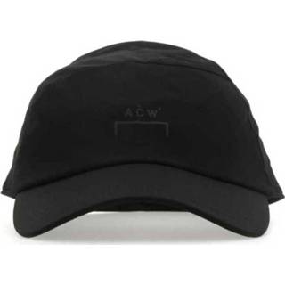 👉 Onesize male zwart HAT