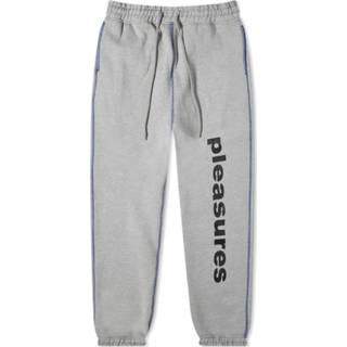 👉 Sweatpant XL male grijs Collapse Sweatpants